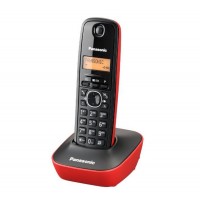 Домашний телефон Panasonic KX-TG1611UAR